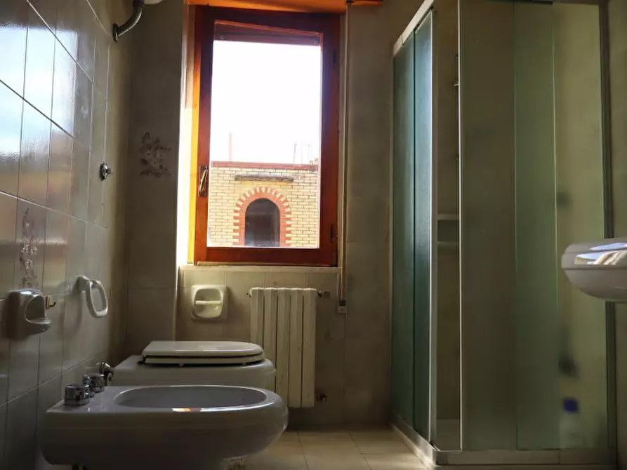 Immagine 12 di Appartamento in vendita  in Via Pomarico 14 a Pisticci