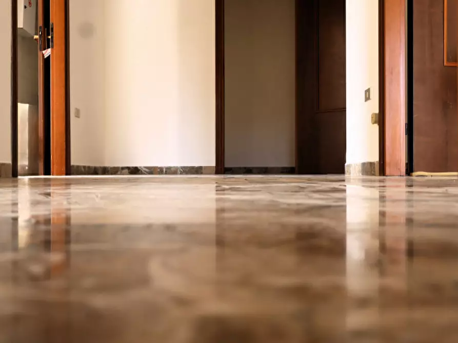 Immagine 12 di Appartamento in vendita  in Via Pomarico 14 a Pisticci