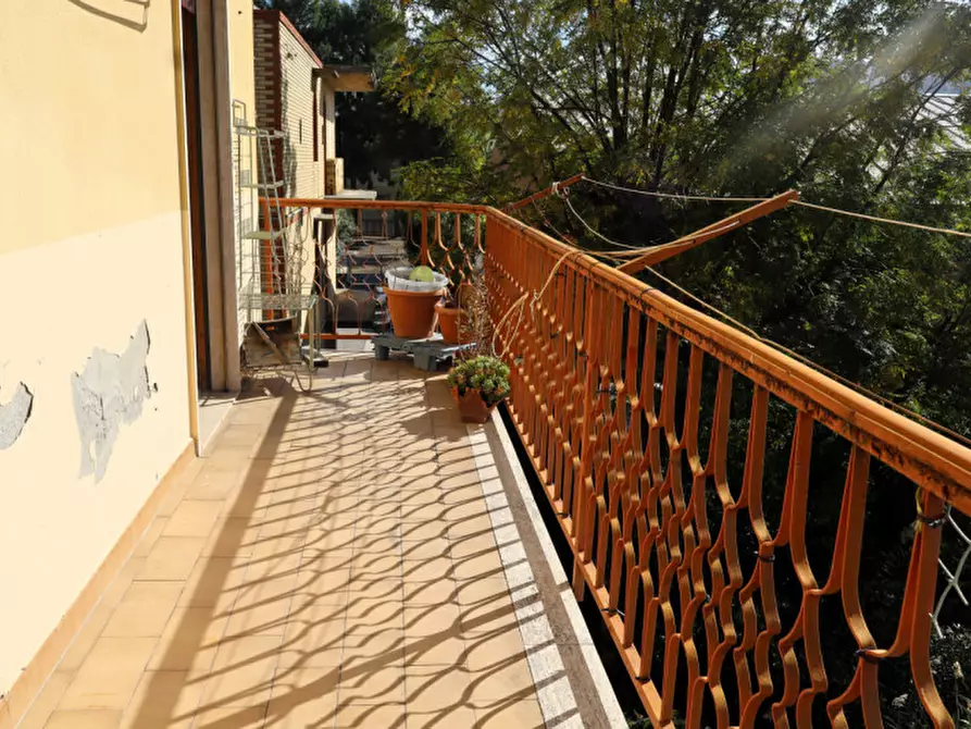 Immagine 15 di Appartamento in vendita  in Via Pomarico 14 a Pisticci