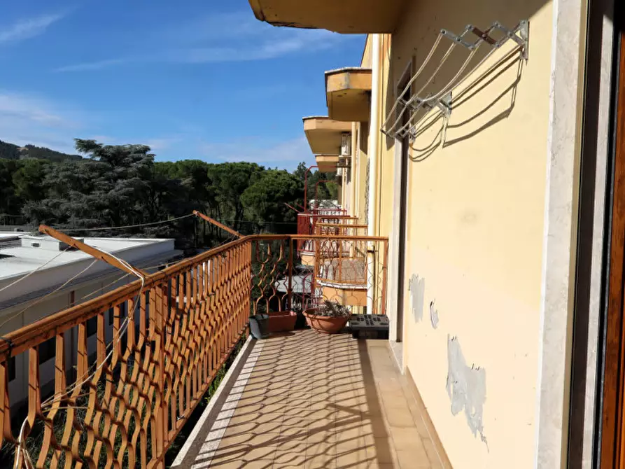 Immagine 16 di Appartamento in vendita  in Via Pomarico 14 a Pisticci