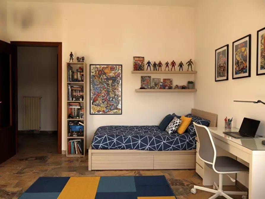 Immagine 19 di Appartamento in vendita  in Via Pomarico 14 a Pisticci
