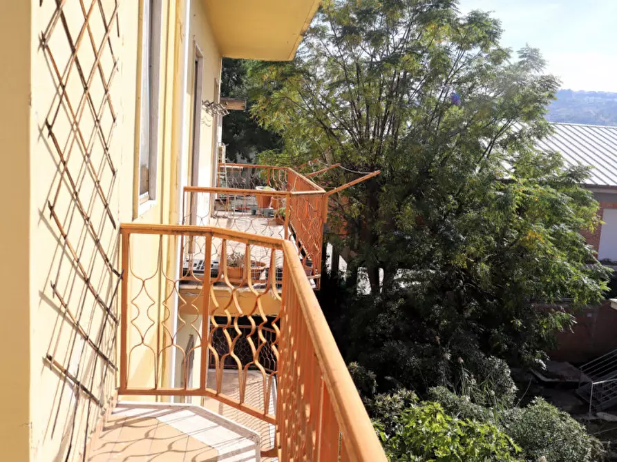 Immagine 21 di Appartamento in vendita  in Via Pomarico 14 a Pisticci