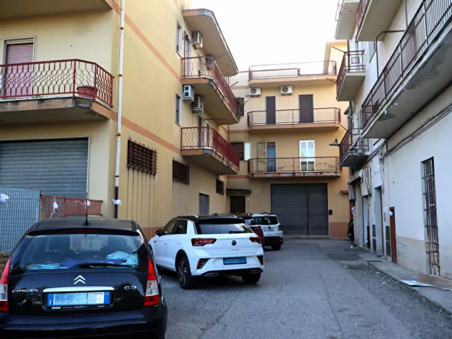 Immagine 22 di Appartamento in vendita  in Via Pomarico 14 a Pisticci