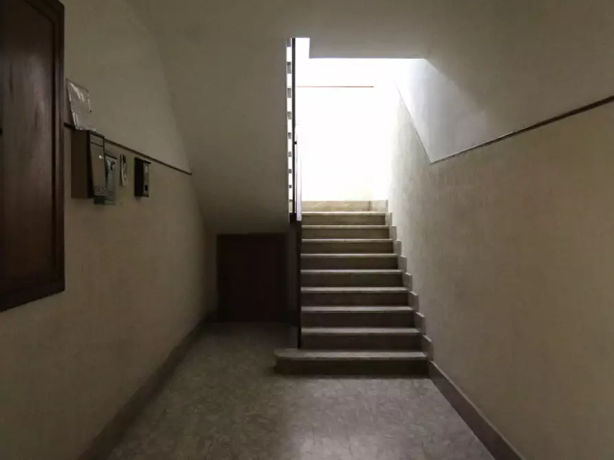 Immagine 25 di Appartamento in vendita  in Via Pomarico 14 a Pisticci