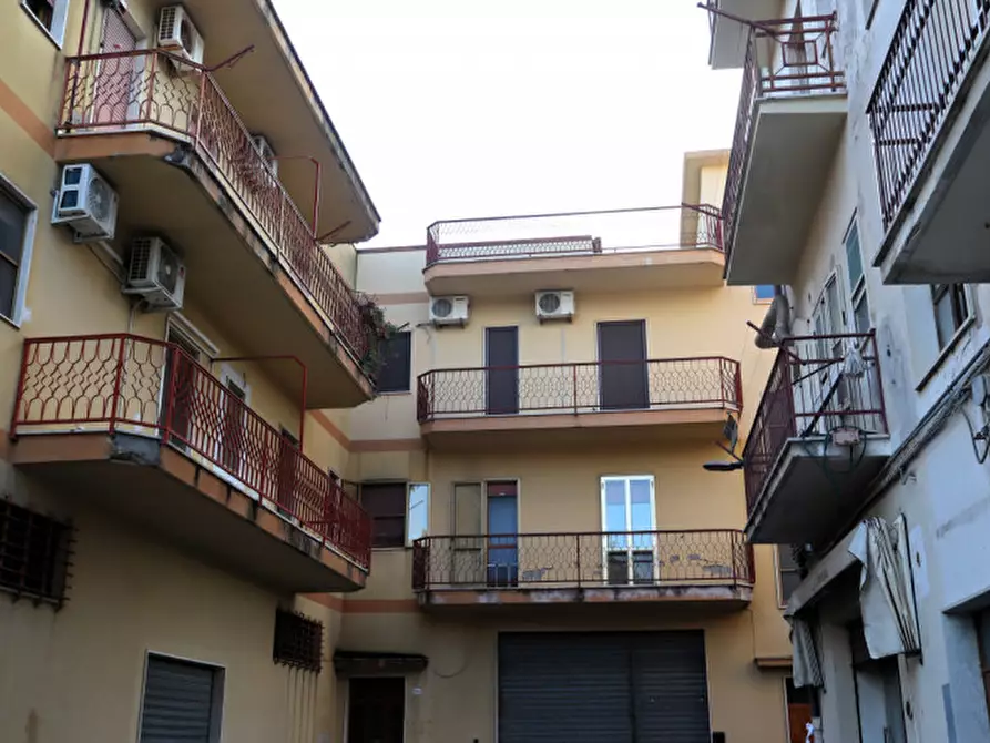 Immagine 30 di Appartamento in vendita  in Via Pomarico 14 a Pisticci
