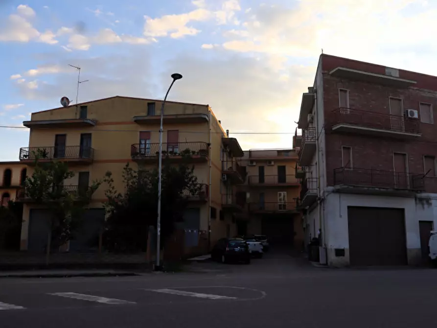 Immagine 31 di Appartamento in vendita  in Via Pomarico 14 a Pisticci