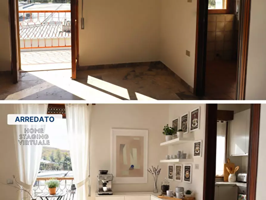 Immagine 38 di Appartamento in vendita  in Via Pomarico 14 a Pisticci