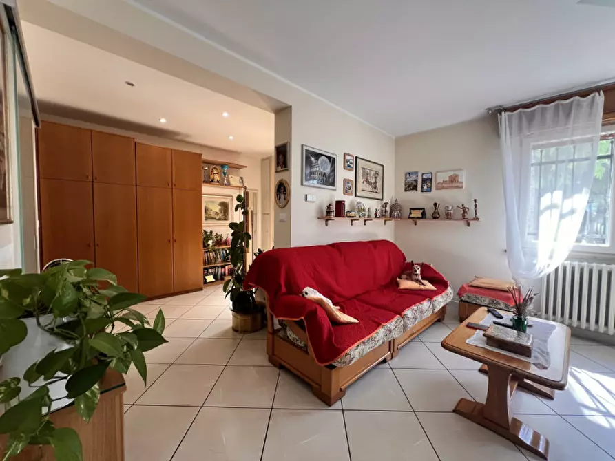 Immagine 3 di Casa bifamiliare in vendita  in Via Dosso de Pol, 5 a Gazzo Veronese