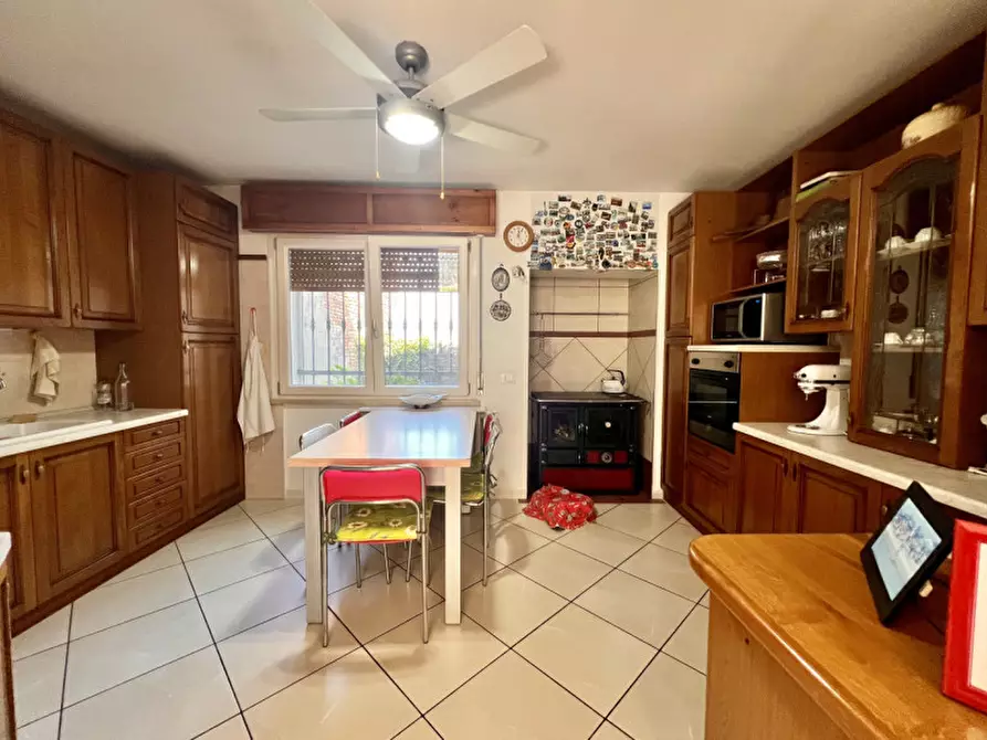 Immagine 5 di Casa bifamiliare in vendita  in Via Dosso de Pol, 5 a Gazzo Veronese