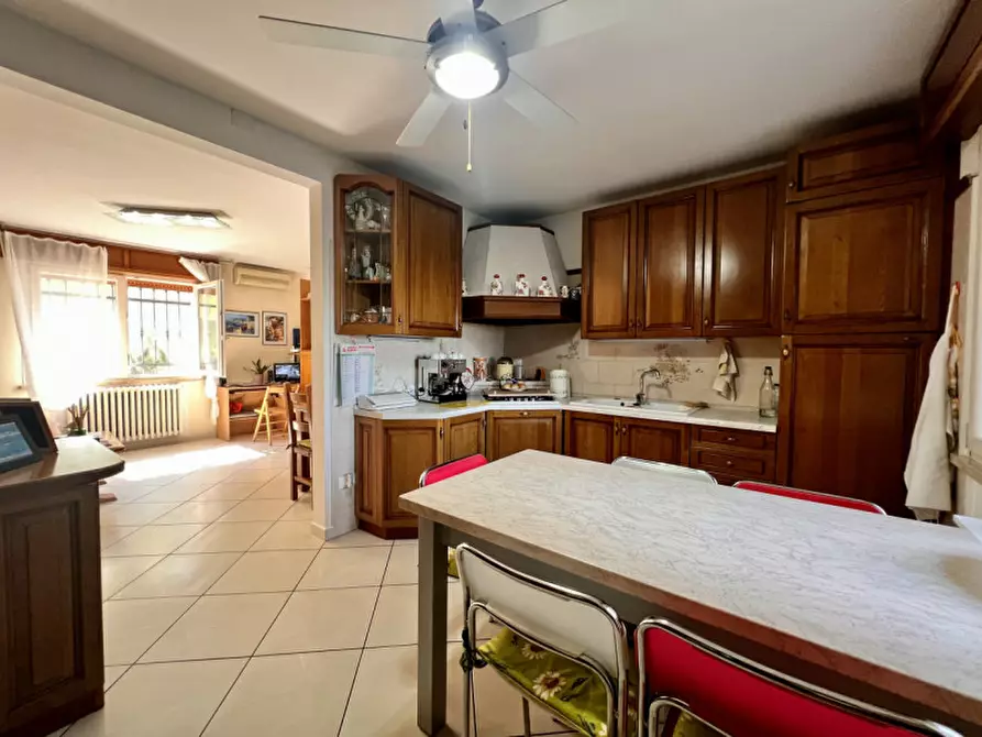 Immagine 6 di Casa bifamiliare in vendita  in Via Dosso de Pol, 5 a Gazzo Veronese