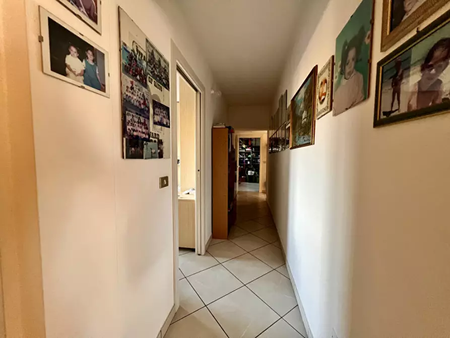 Immagine 7 di Casa bifamiliare in vendita  in Via Dosso de Pol, 5 a Gazzo Veronese