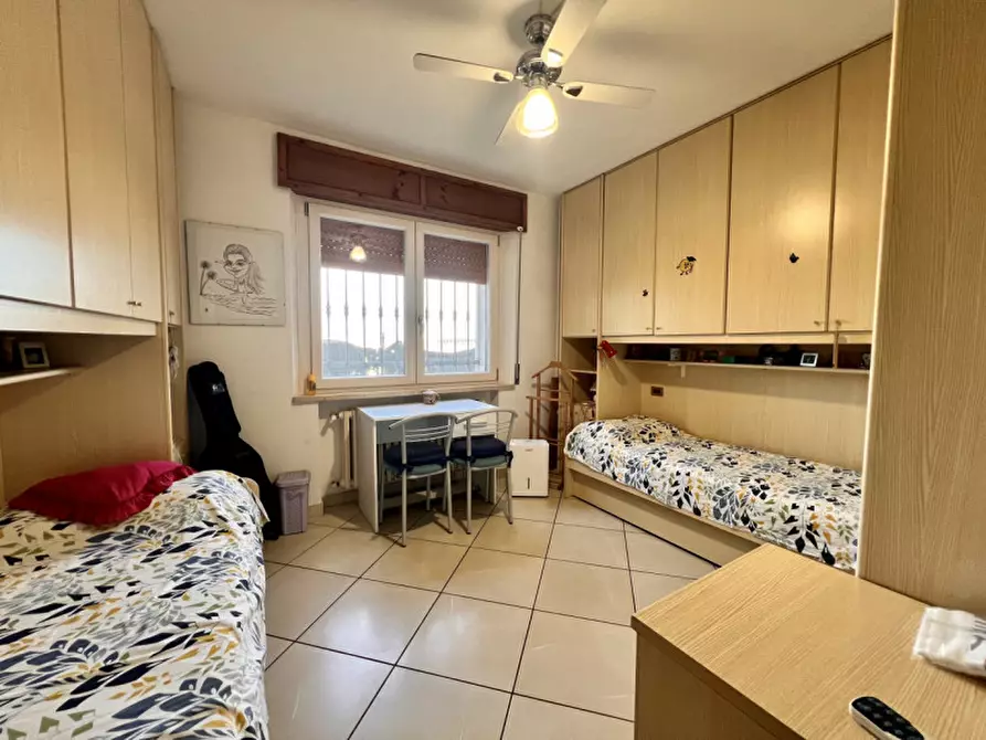 Immagine 8 di Casa bifamiliare in vendita  in Via Dosso de Pol, 5 a Gazzo Veronese