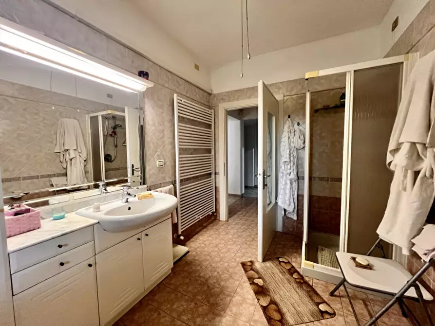 Immagine 10 di Casa bifamiliare in vendita  in Via Dosso de Pol, 5 a Gazzo Veronese