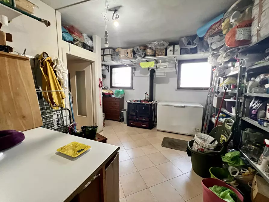 Immagine 11 di Casa bifamiliare in vendita  in Via Dosso de Pol, 5 a Gazzo Veronese