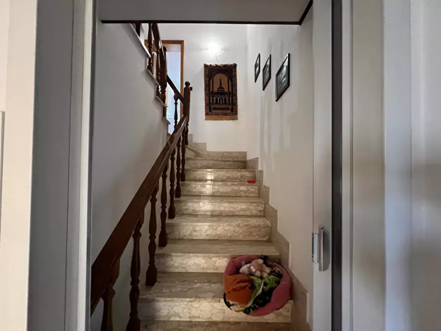 Immagine 13 di Casa bifamiliare in vendita  in Via Dosso de Pol, 5 a Gazzo Veronese