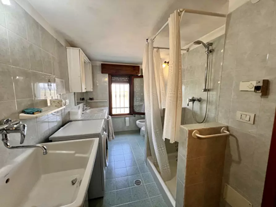 Immagine 14 di Casa bifamiliare in vendita  in Via Dosso de Pol, 5 a Gazzo Veronese