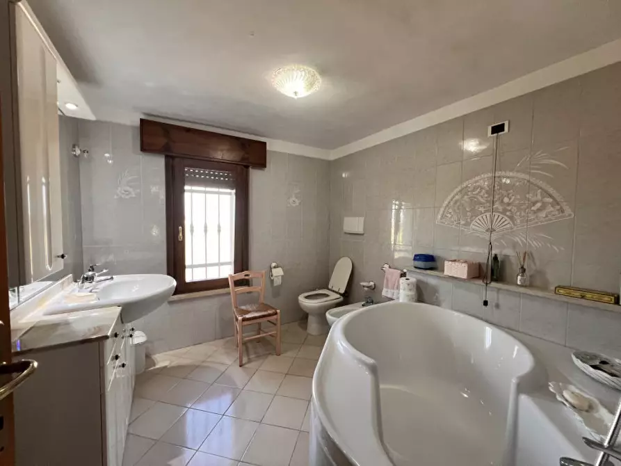 Immagine 15 di Casa bifamiliare in vendita  in Via Dosso de Pol, 5 a Gazzo Veronese