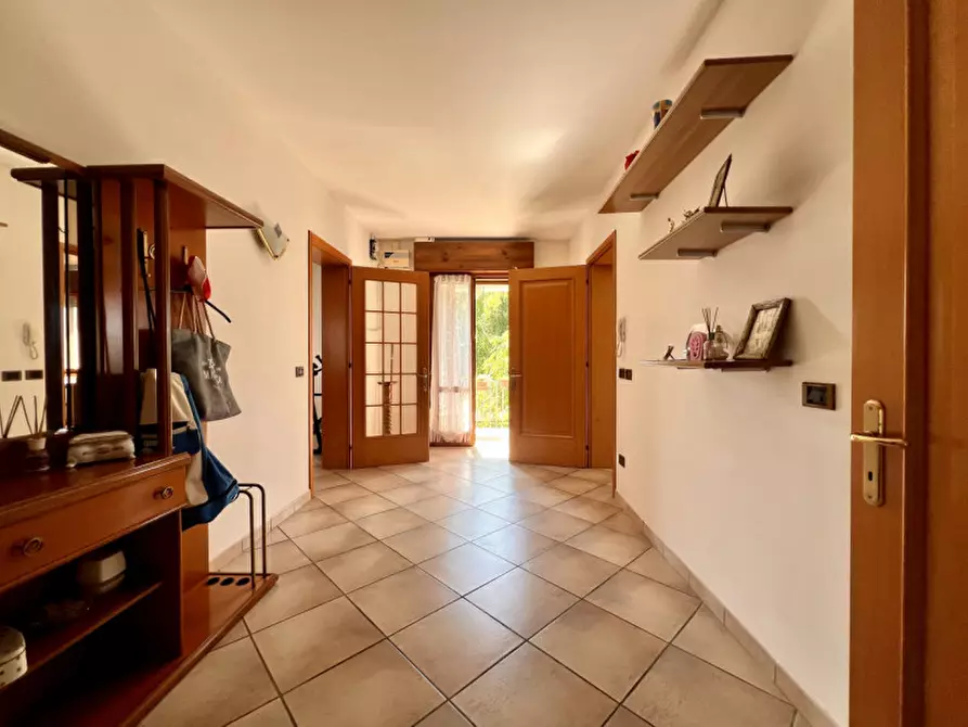 Immagine 16 di Casa bifamiliare in vendita  in Via Dosso de Pol, 5 a Gazzo Veronese