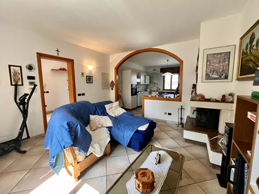 Immagine 17 di Casa bifamiliare in vendita  in Via Dosso de Pol, 5 a Gazzo Veronese