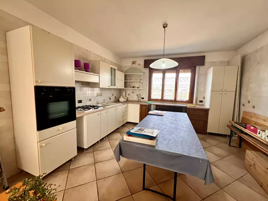 Immagine 18 di Casa bifamiliare in vendita  in Via Dosso de Pol, 5 a Gazzo Veronese