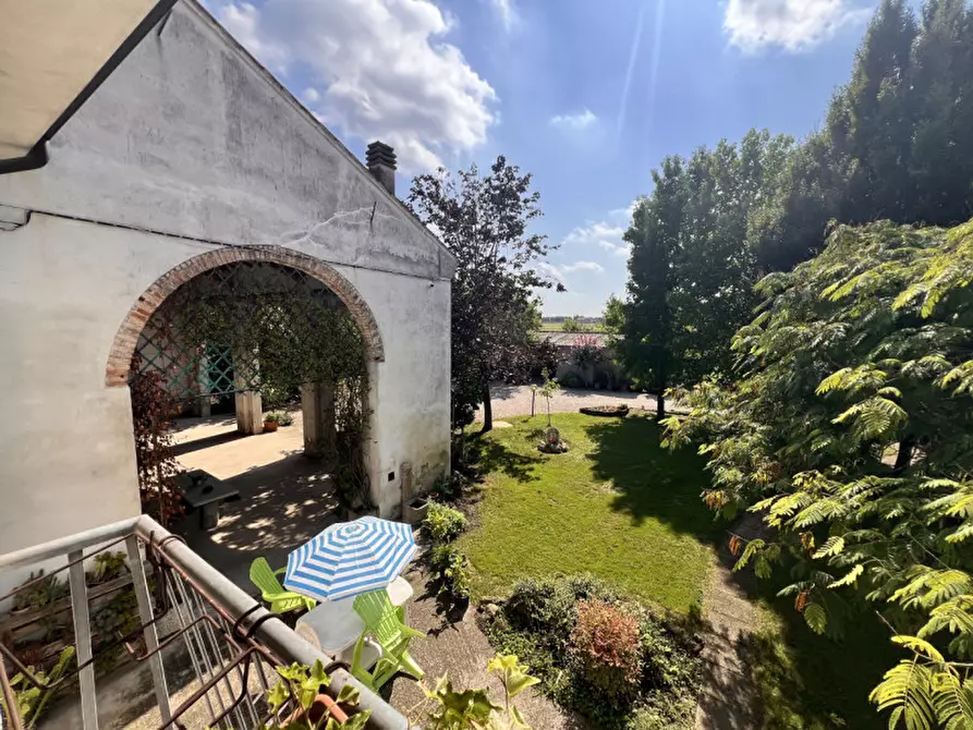 Immagine 21 di Casa bifamiliare in vendita  in Via Dosso de Pol, 5 a Gazzo Veronese