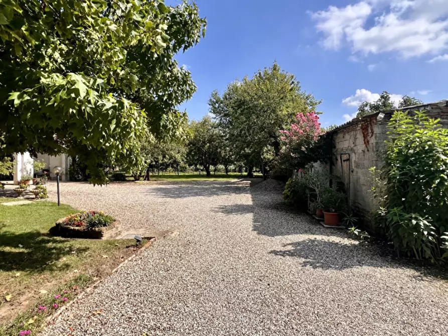 Immagine 22 di Casa bifamiliare in vendita  in Via Dosso de Pol, 5 a Gazzo Veronese