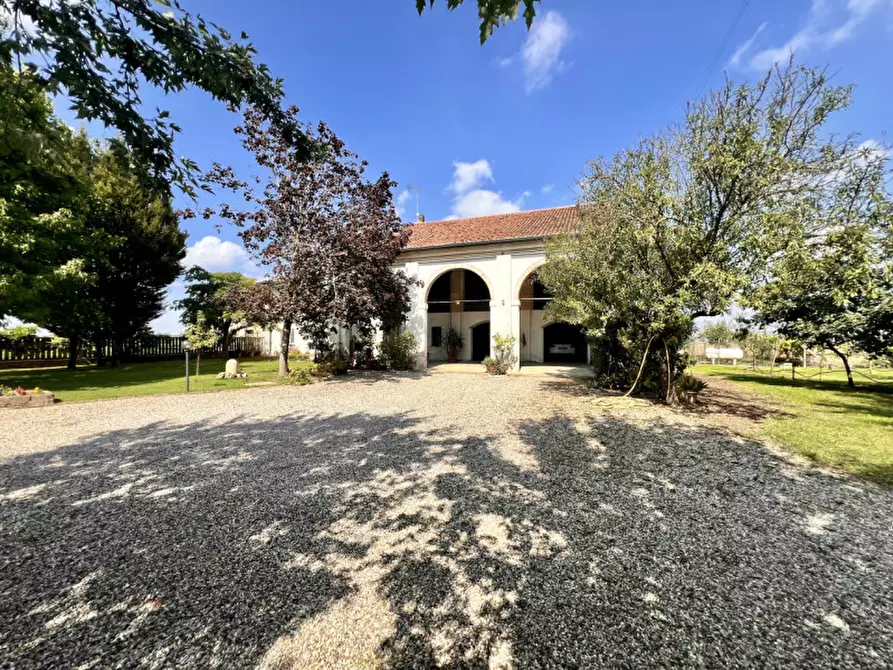 Immagine 23 di Casa bifamiliare in vendita  in Via Dosso de Pol, 5 a Gazzo Veronese