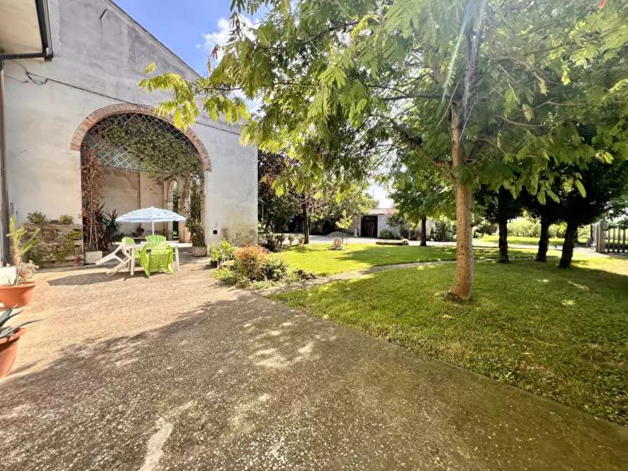 Immagine 24 di Casa bifamiliare in vendita  in Via Dosso de Pol, 5 a Gazzo Veronese