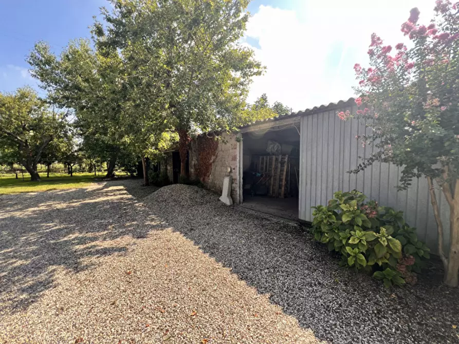 Immagine 25 di Casa bifamiliare in vendita  in Via Dosso de Pol, 5 a Gazzo Veronese