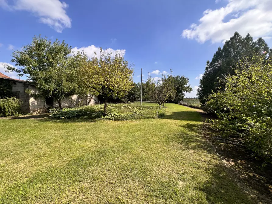 Immagine 27 di Casa bifamiliare in vendita  in Via Dosso de Pol, 5 a Gazzo Veronese