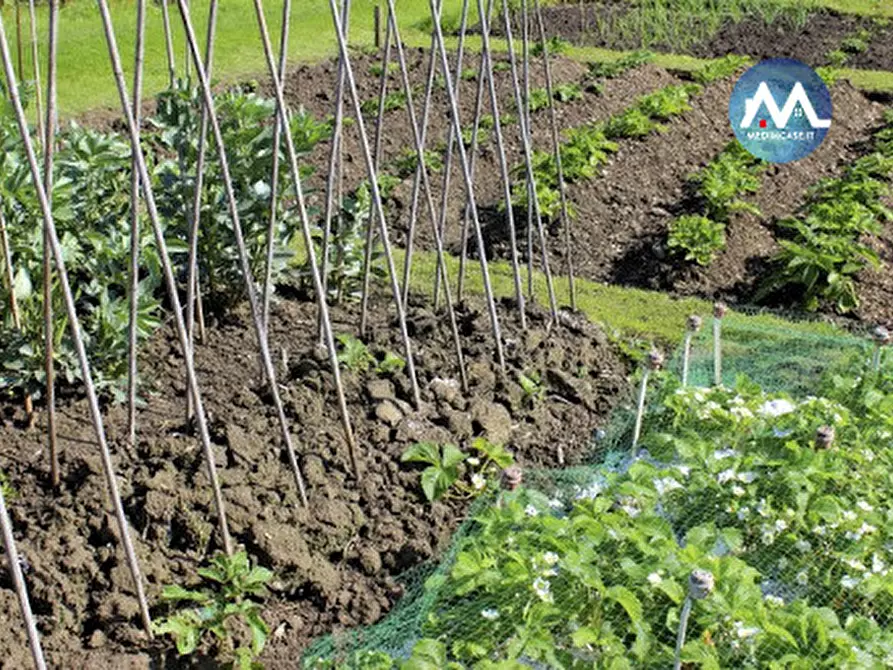 casa indipendente in vendita a Pesaro in zona Villa Fastiggi