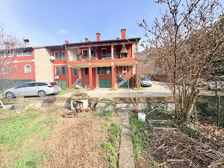 Immagine 3 di Appartamento in vendita  in Viale delle Terme a Galzignano Terme