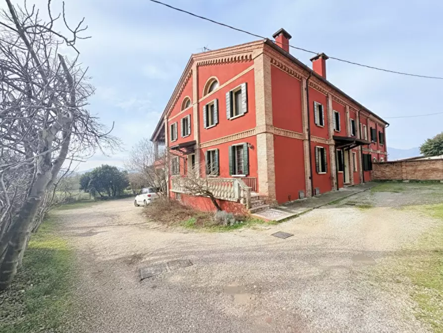 Immagine 4 di Appartamento in vendita  in Viale delle Terme a Galzignano Terme