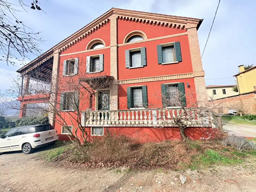 Immagine 4 di Appartamento in vendita  in Viale delle Terme a Galzignano Terme