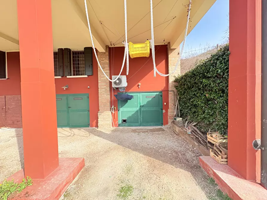 Immagine 5 di Appartamento in vendita  in Viale delle Terme a Galzignano Terme