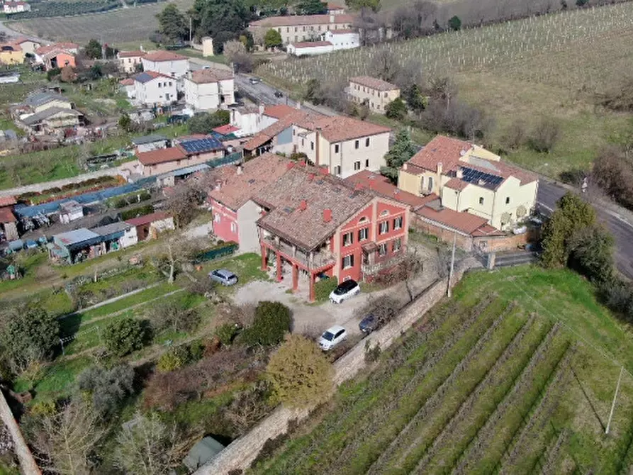 Immagine 8 di Appartamento in vendita  in Viale delle Terme a Galzignano Terme