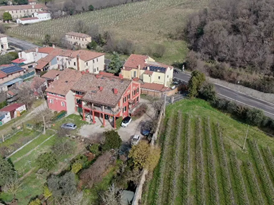 Immagine 9 di Appartamento in vendita  in Viale delle Terme a Galzignano Terme