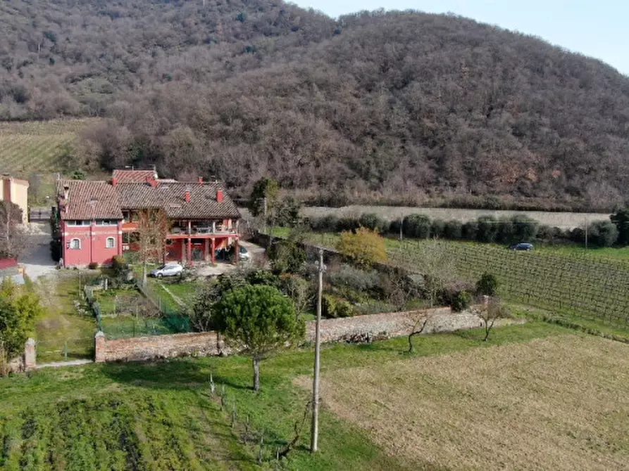 Immagine 10 di Appartamento in vendita  in Viale delle Terme a Galzignano Terme