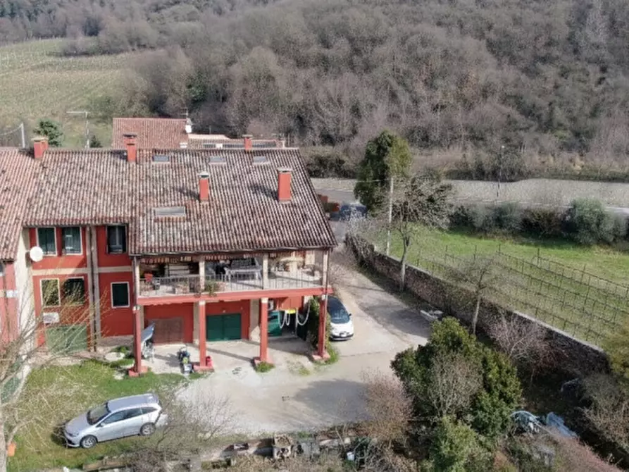 Immagine 11 di Appartamento in vendita  in Viale delle Terme a Galzignano Terme