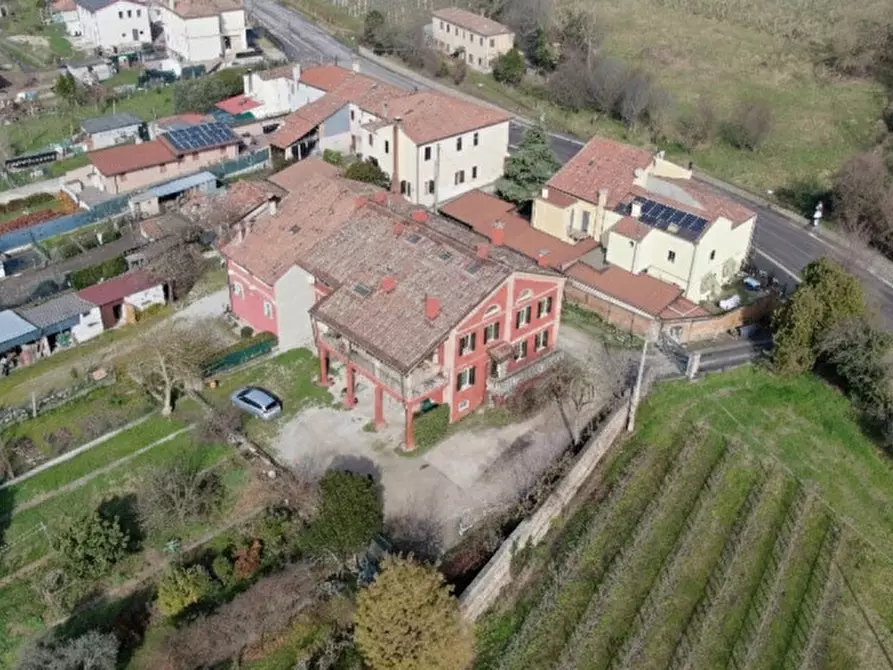 Immagine 12 di Appartamento in vendita  in Viale delle Terme a Galzignano Terme