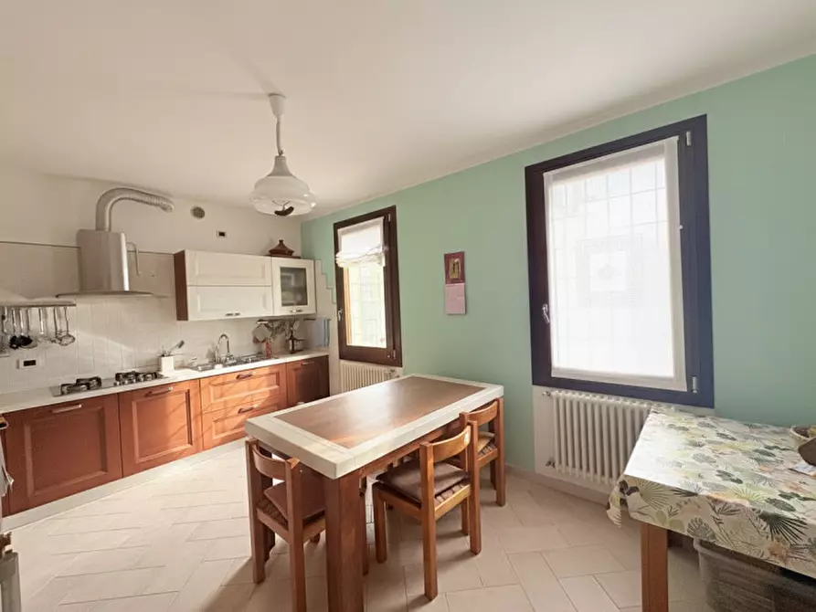 Immagine 14 di Appartamento in vendita  in Viale delle Terme a Galzignano Terme