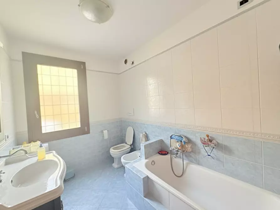 Immagine 18 di Appartamento in vendita  in Viale delle Terme a Galzignano Terme