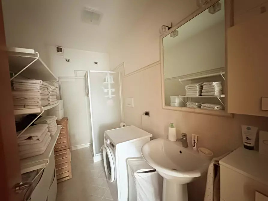 Immagine 22 di Appartamento in vendita  in Viale delle Terme a Galzignano Terme