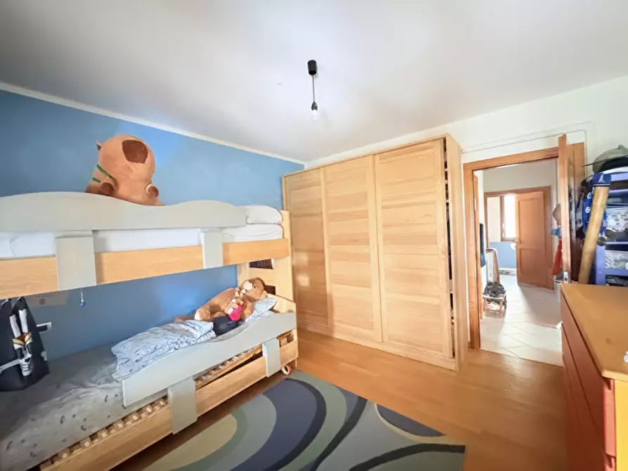 Immagine 23 di Appartamento in vendita  in Viale delle Terme a Galzignano Terme