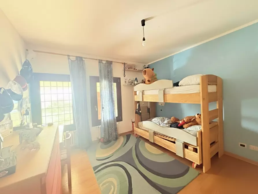 Immagine 24 di Appartamento in vendita  in Viale delle Terme a Galzignano Terme