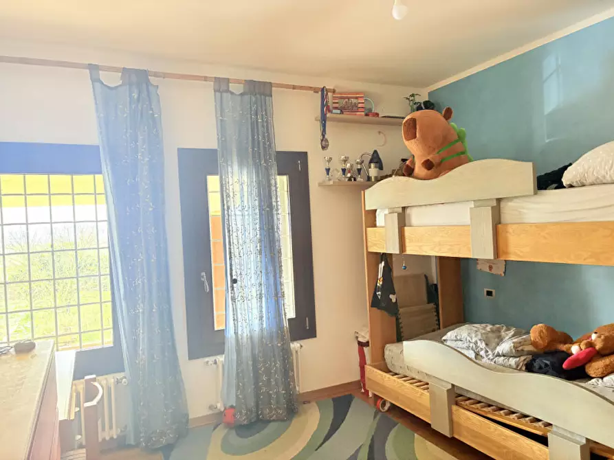 Immagine 25 di Appartamento in vendita  in Viale delle Terme a Galzignano Terme