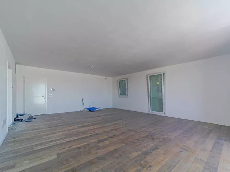 Immagine 4 di Attico in vendita  in Via Don Bosco a Selvazzano Dentro