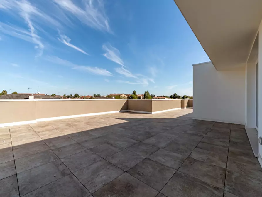 Immagine 5 di Attico in vendita  in Via Don Bosco a Selvazzano Dentro