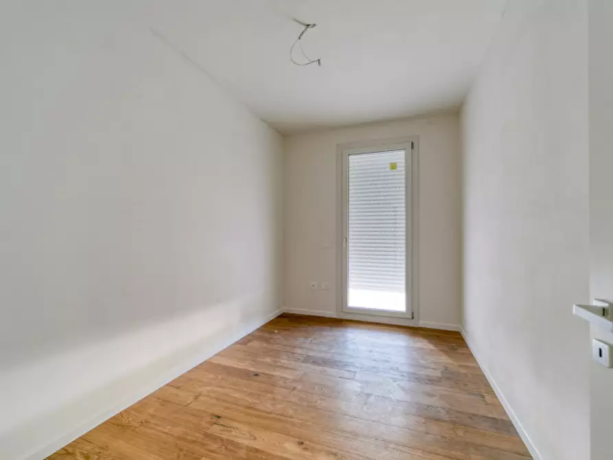 Immagine 6 di Attico in vendita  in Via Don Bosco a Selvazzano Dentro