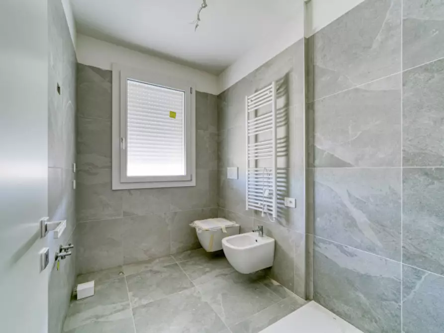 Immagine 9 di Attico in vendita  in Via Don Bosco a Selvazzano Dentro